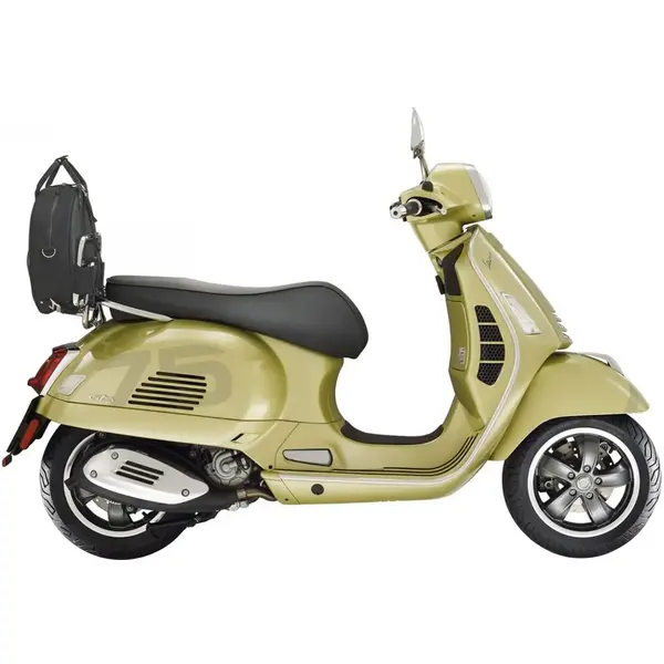 Vespa GTS 125 E5